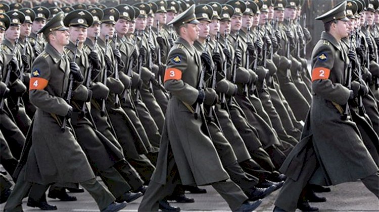 Moskova'nın son hamlesi Batı'yı endişelendirdi: Rusya, Ukrayna'yı işgale mi hazırlanıyor?