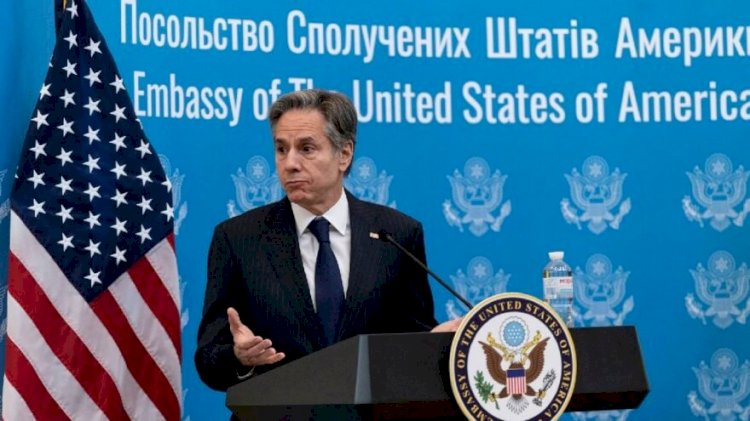 ‘Putin, Ukrayna’ya saldırı emrini kısa süre içinde verebilir’