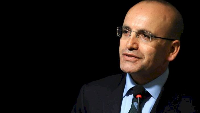 Kulislerde konuşulan isim... Mehmet Şimşek