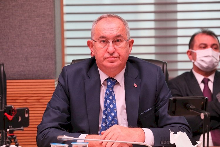 CHP’li Sertel: Uydu kiraları Türk Lirası olarak alınsın