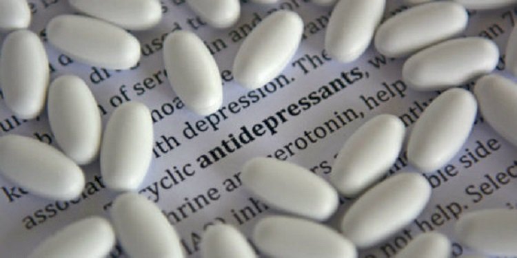 Antidepresan Kullanımı Neden Arttı?