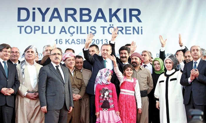 Akşener, Kılıçdaroğlu, “açılım-saçılım”