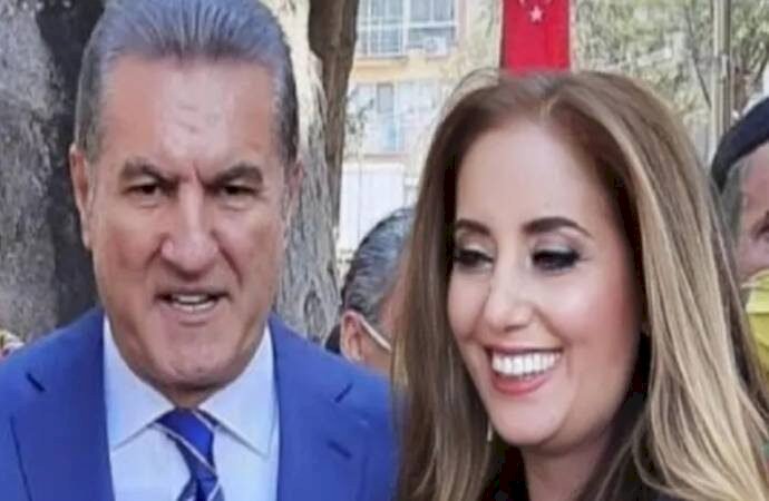 Mustafa Sarıgül’ün partisinde büyük deprem. Zehir zemberek sözlerle istifa etti