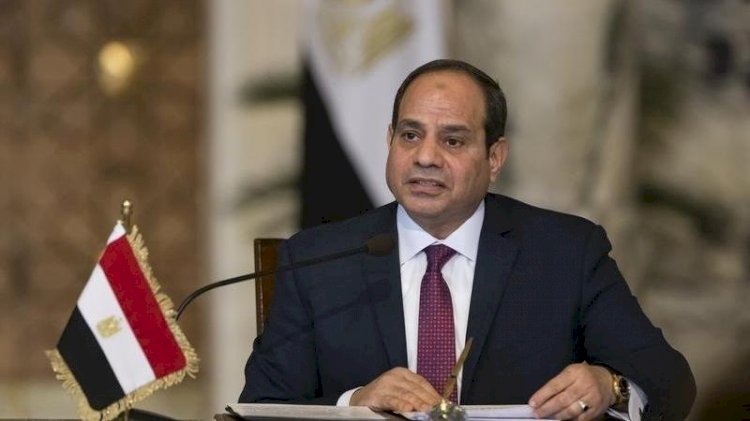 Al-Monitor: Mısır, Türkiye’nin artan etkisine karşı Somali’yi destekliyor