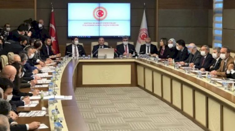 Semra Güzel için hazırlık komisyonu kuruldu