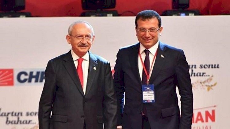 Millet İttifakı’nın adayı “kim olmayacak” belli oldu…