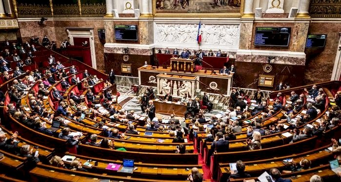 Fransa'dan "Uygur soykırımı" kararı