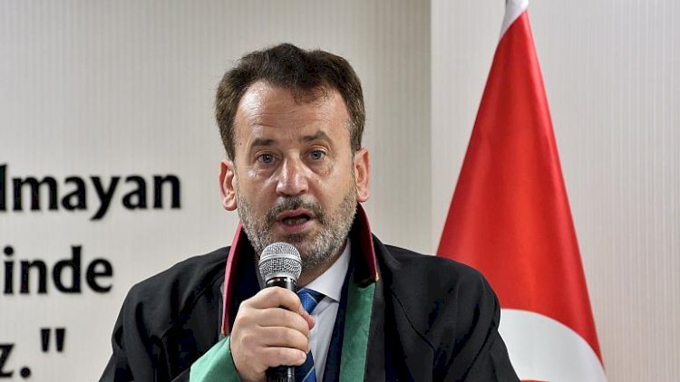 Yeni üye Kenan Yaşar AYM'deki dengeleri nasıl etkileyecek?