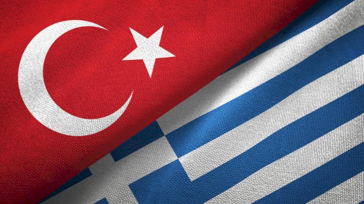 Türkiye, Yunanistan ve Ermenistan arasında önce sınırlar açılmalı!