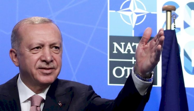 "Rusya ve Ukrayna Türkiye Arabuluculuğuna Sıcak"