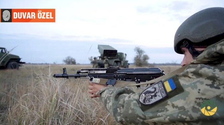 Dış politika uzmanları yorumladı: Ukrayna'da savaş mı çıkacak?