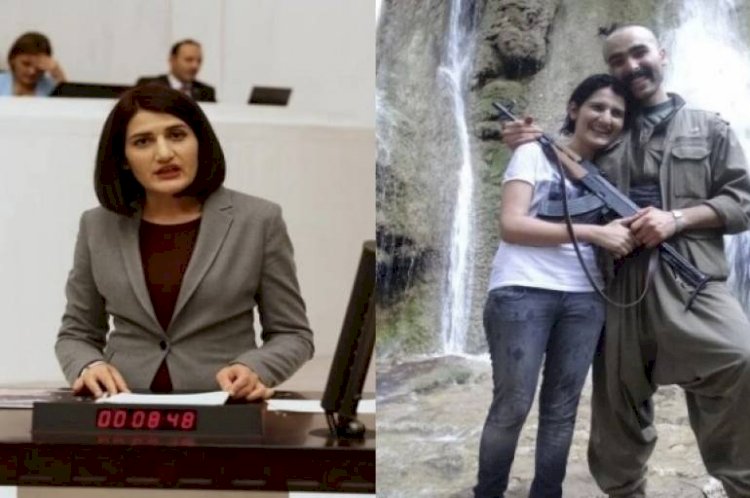Şehit Aileleri ve Gaziler: Gazi Meclis'te teröristler değil, gaziler dolaşmalı!