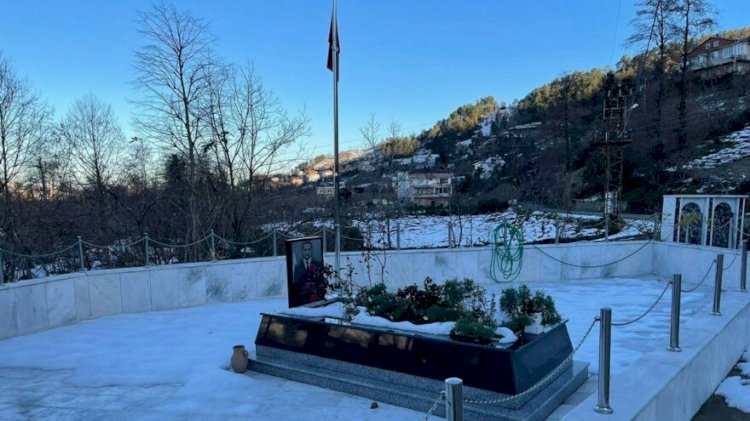 Vakıflar, şehit mezarı için belediyeden kira bedeli istedi