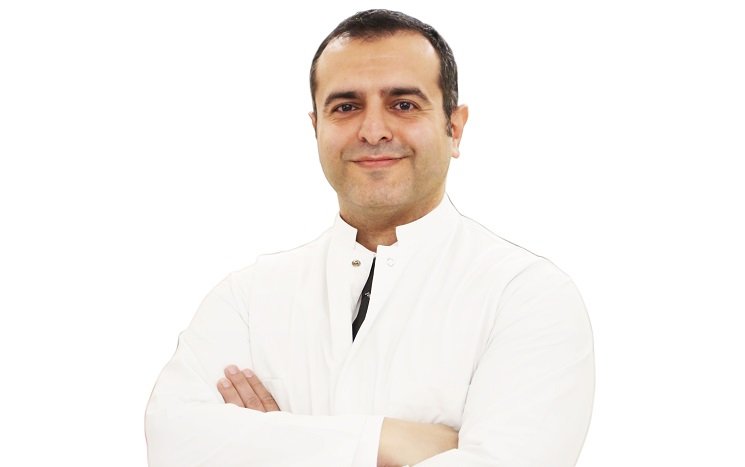 Covid-19 gebelerde erken doğumlara sebep oluyor 