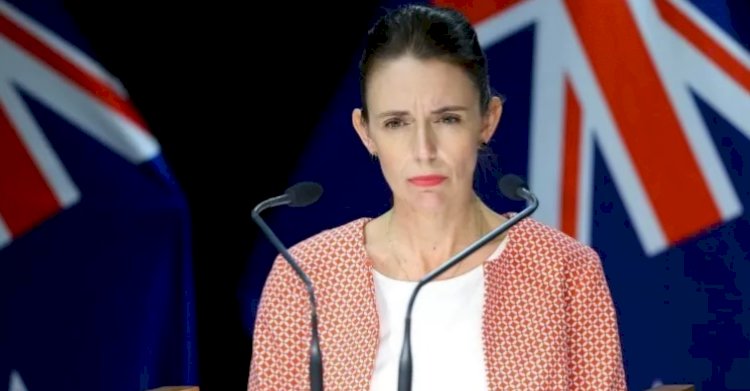 Covid: Yeni Zelanda Başbakanı Ardern, kısıtlamalar nedeniyle düğününü iptal etti