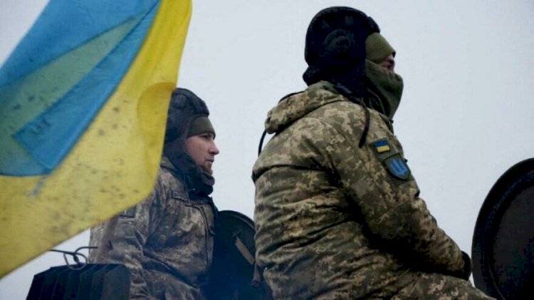 ABD’den dikkat çeken Ukrayna hamlesi! ‘Tahliye edecekler’