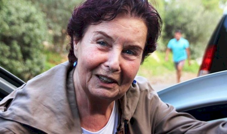 Fatma Girik'in ölüm nedeni belli oldu