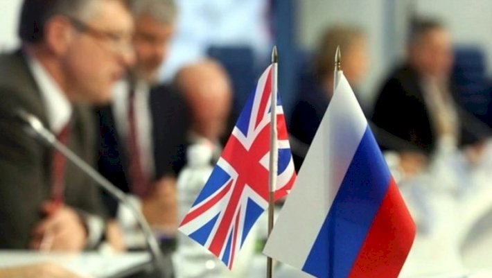 İngiltere: Rusya Ukrayna'da kukla rejim istiyor
