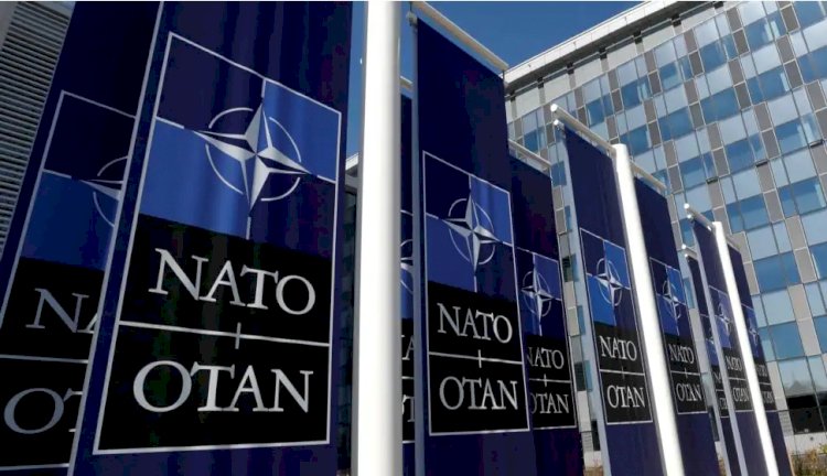 NATO Doğu Avrupa'ya Ek Güç Gönderiyor