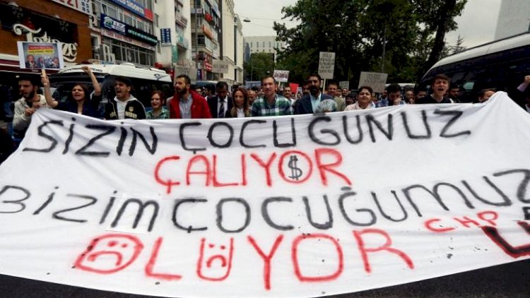 Yolsuzluk Algı Endeksi 2021: Türkiye 180 ülke arasında 96. sıraya geriledi