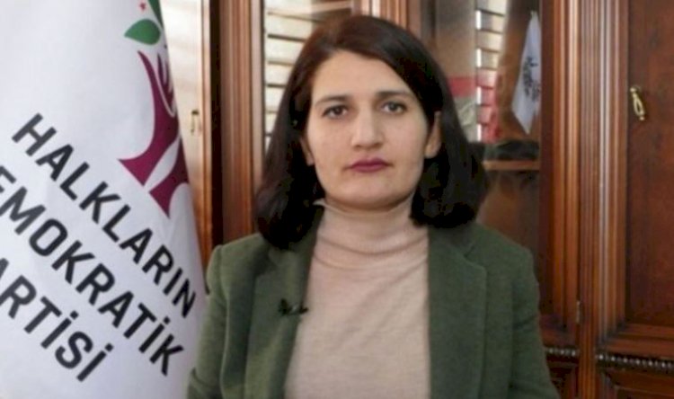 HDP'li Semra Güzel hakkındaki yeni fezleke ayrı değerlendirilecek