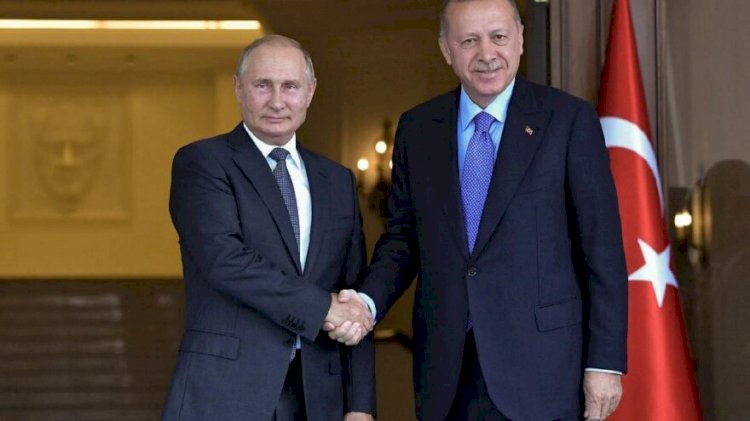 Business Insider’dan Türkiye-Rusya analizi: Endişeler artıyor
