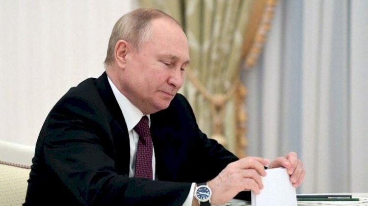 ABD ve Avrupa bölündü: Putin Ukrayna konusunda blöf mü yapıyor?