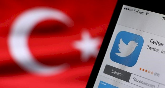 Türkiye içerik kaldırtma taleplerinde üçüncü sırada