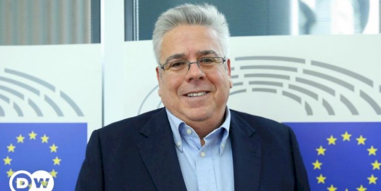 Sanchez Amor: Aşk mektubu değil, pratikte uygulama bekliyoruz