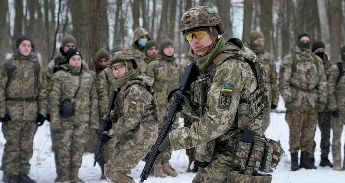 Ukrayna gerilimi tırmanıyor, Türkiye’yi zor tercihler bekliyor