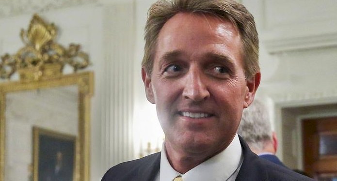 ABD'nin yeni Ankara Büyükelçisi Flake resmen göreve başladı