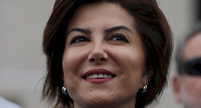 Mahkeme Kabaş’ın tutuklanmasına yönelik itirazı reddetti