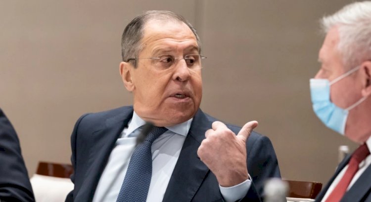 Rusya’dan ABD’ye Misilleme Uyarısı