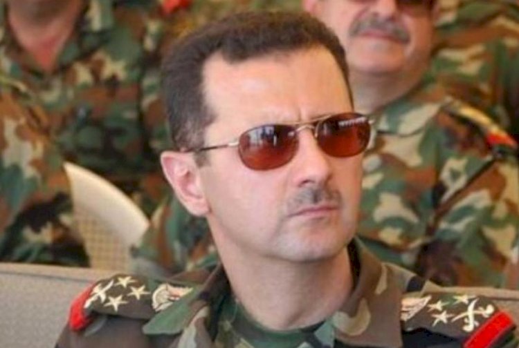 Beşar Esad,  asker kaçaklarına yönelik yeni bir af ilan etti 