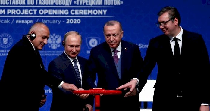 Rusya-Ukrayna krizi Türkiye’yi nasıl etkiler?