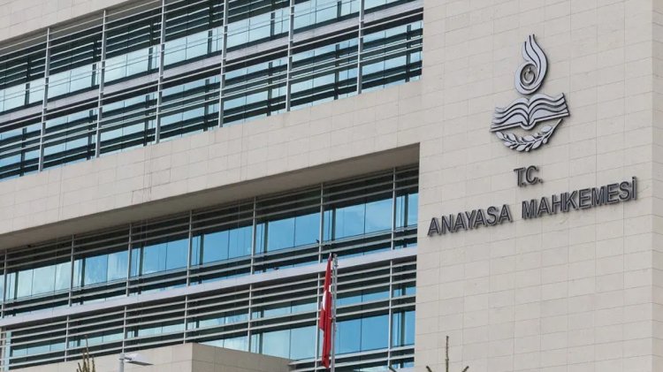 AYM'den önemli karar: KHK ile pasaport iptali Anayasa'ya aykırı