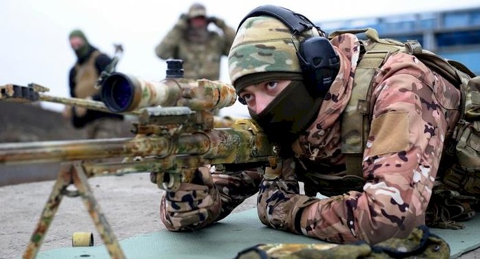 Güvenlik uzmanları: Rusya'nın işgal tehdidi ciddi