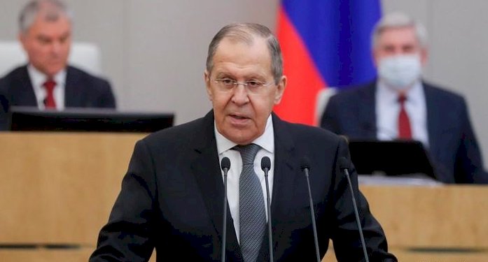 Rusya: Biz bir savaş istemiyoruz