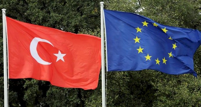 Türkiye'den Avrupa'ya 2 bin 500'den fazla iltica başvurusu