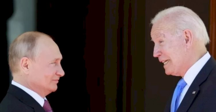 Putin: ABD, Rusya'nın güvenlikle ilgili endişelerini görmezden geldi