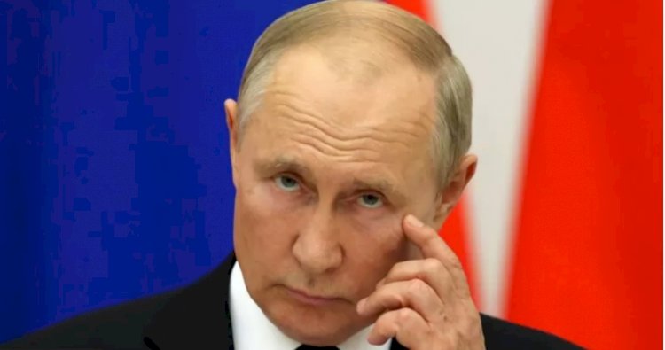 Ukrayna krizi: Putin'in jeopolitik yapbozu