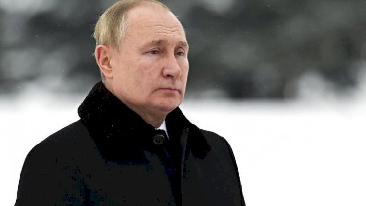 Putin'den Ukrayna krizi açıklaması: Batı, Rusya'nın kilit taleplerini görmezden geldi
