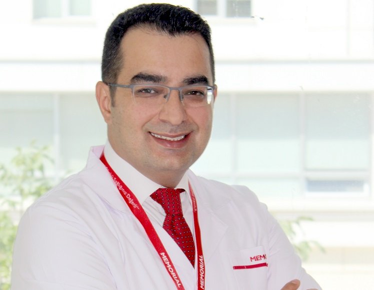 AĞIZ KURULUĞU BAZI HASTALIKLARIN HABERCİSİ OLABİLİR