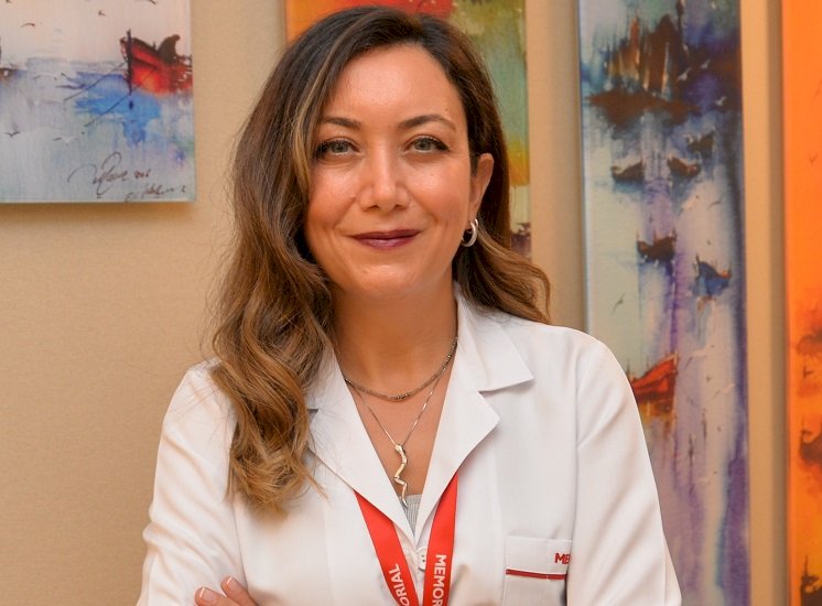 ÇOCUKLARI GÖZ KAZALARINDAN KORUMAK İÇİN OYUNCAK SEÇİMİNE DİKKAT! 