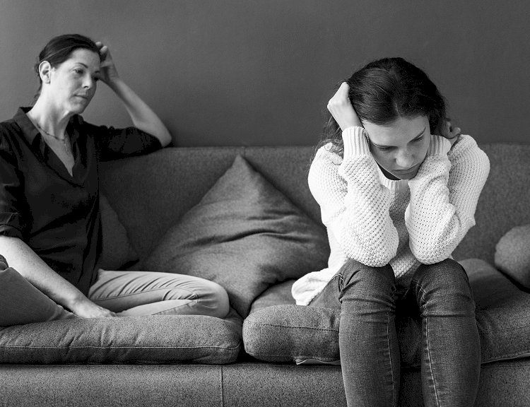 Ebeveynler ve Çocuklarda Stresle Mücadele Etmek için 10 Altın Öneri