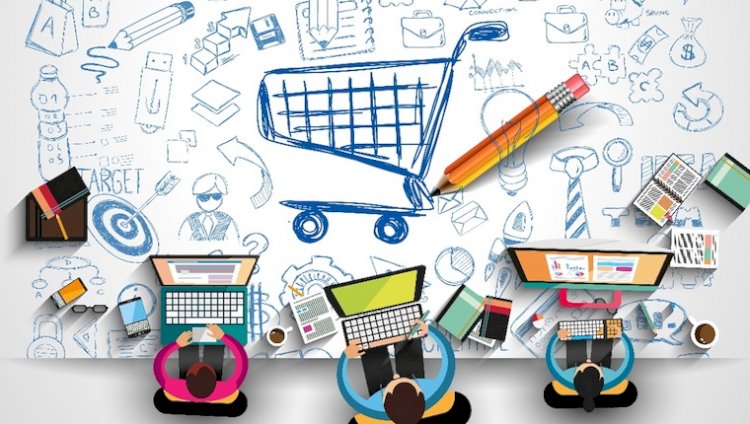 2022’de çok konuşulacak 7 e-ticaret trendi