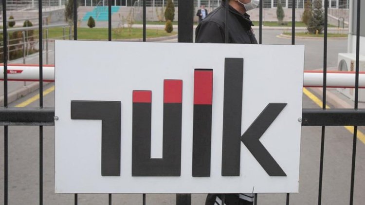 Erhan Çetinkaya TÜİK Başkanı oldu