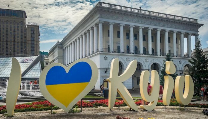 Emperyalizmi anlamak için laboratuvar: Ukrayna krizi