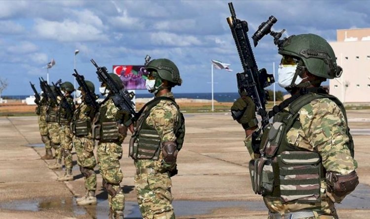 Türkiye’nin Libya’daki varlığı: 'ABD'nin aksine AB rahatsız oluyor'