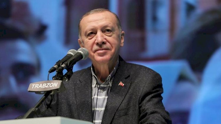 Cumhurbaşkanı Erdoğan, Ukrayna’ya gidiyor